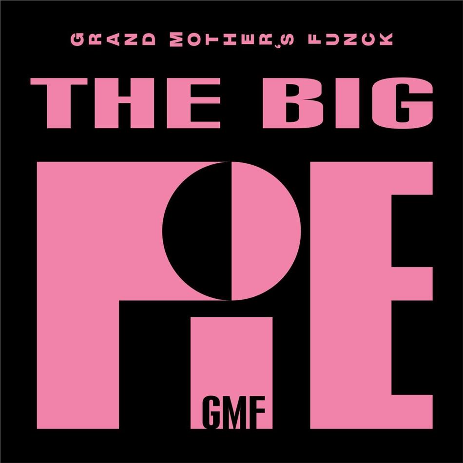 GMF Big Pie