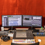 Groovefactory Regie_Monitore