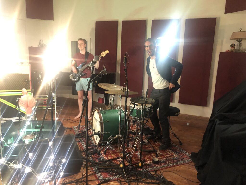 Eskimo Liverecs